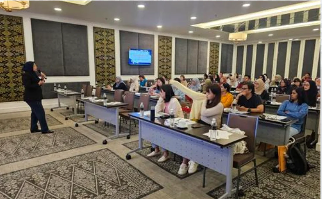 Seminar Siri 3 / 2026 - Sesi interaktif